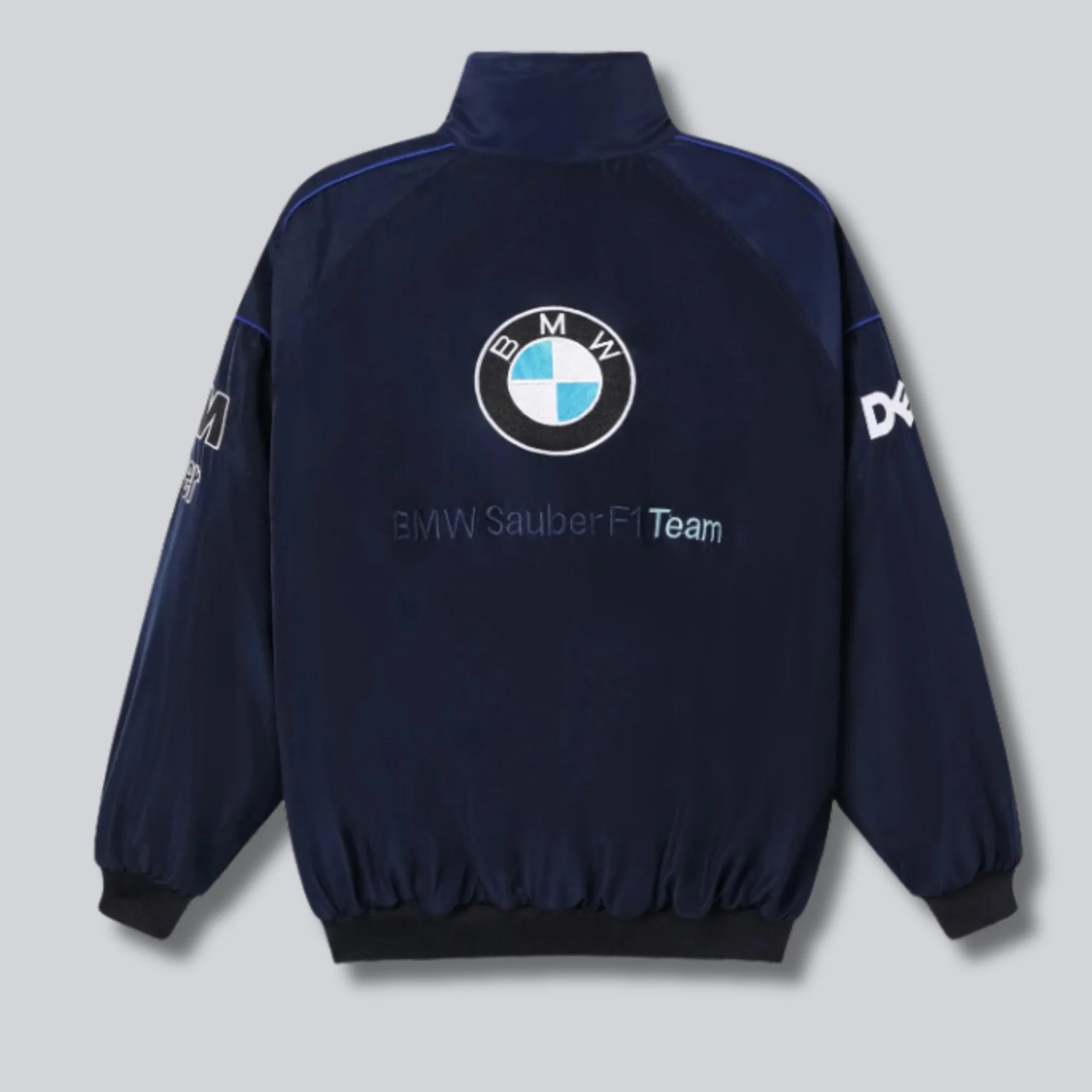 TRACK THRILL™ - KURTKA BMW 1