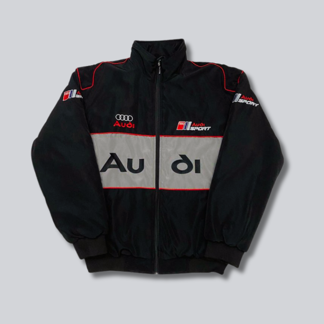 TRACKTHRILL™ - KURTA AUDI