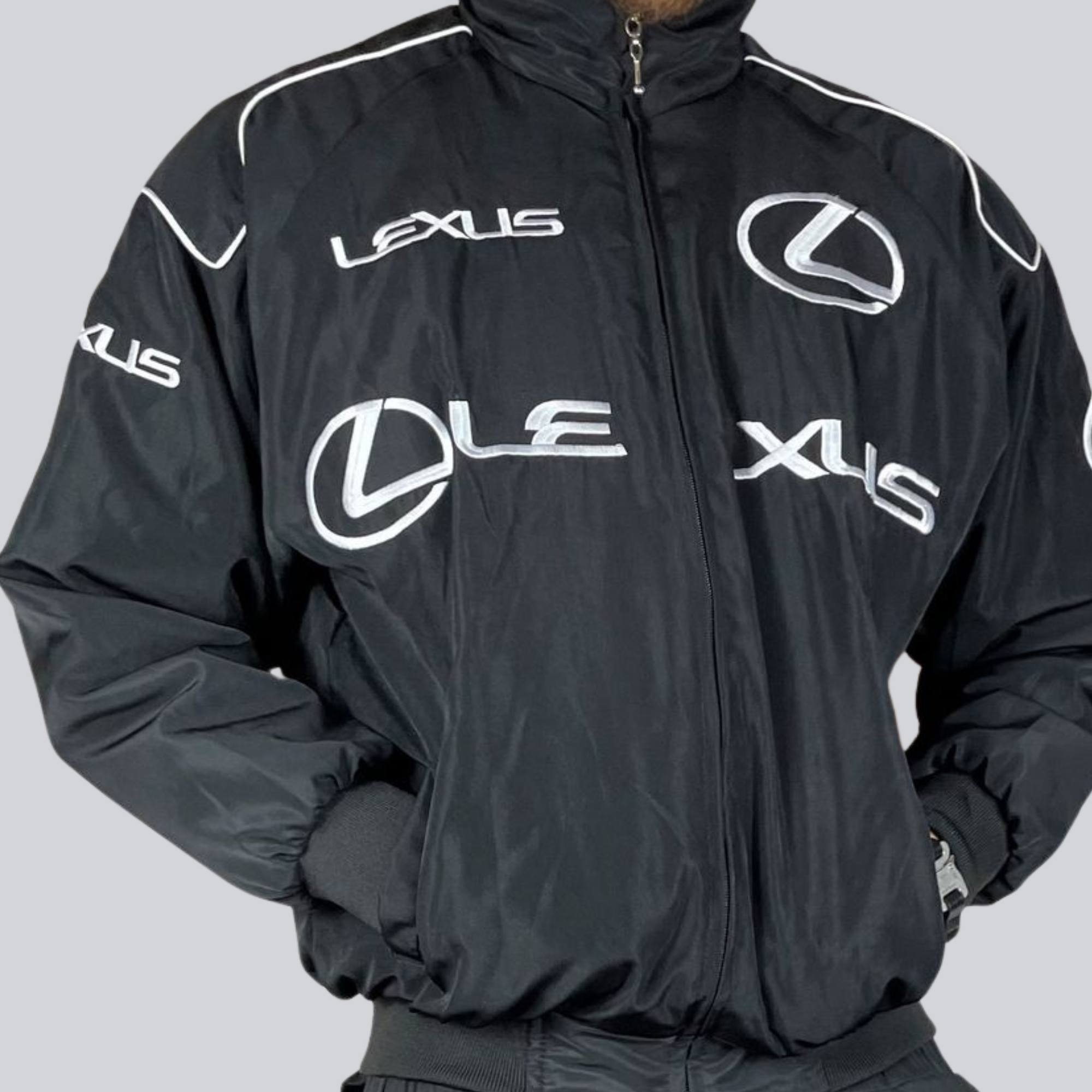 TRACKTHRILL™ - KURTA LEXUS