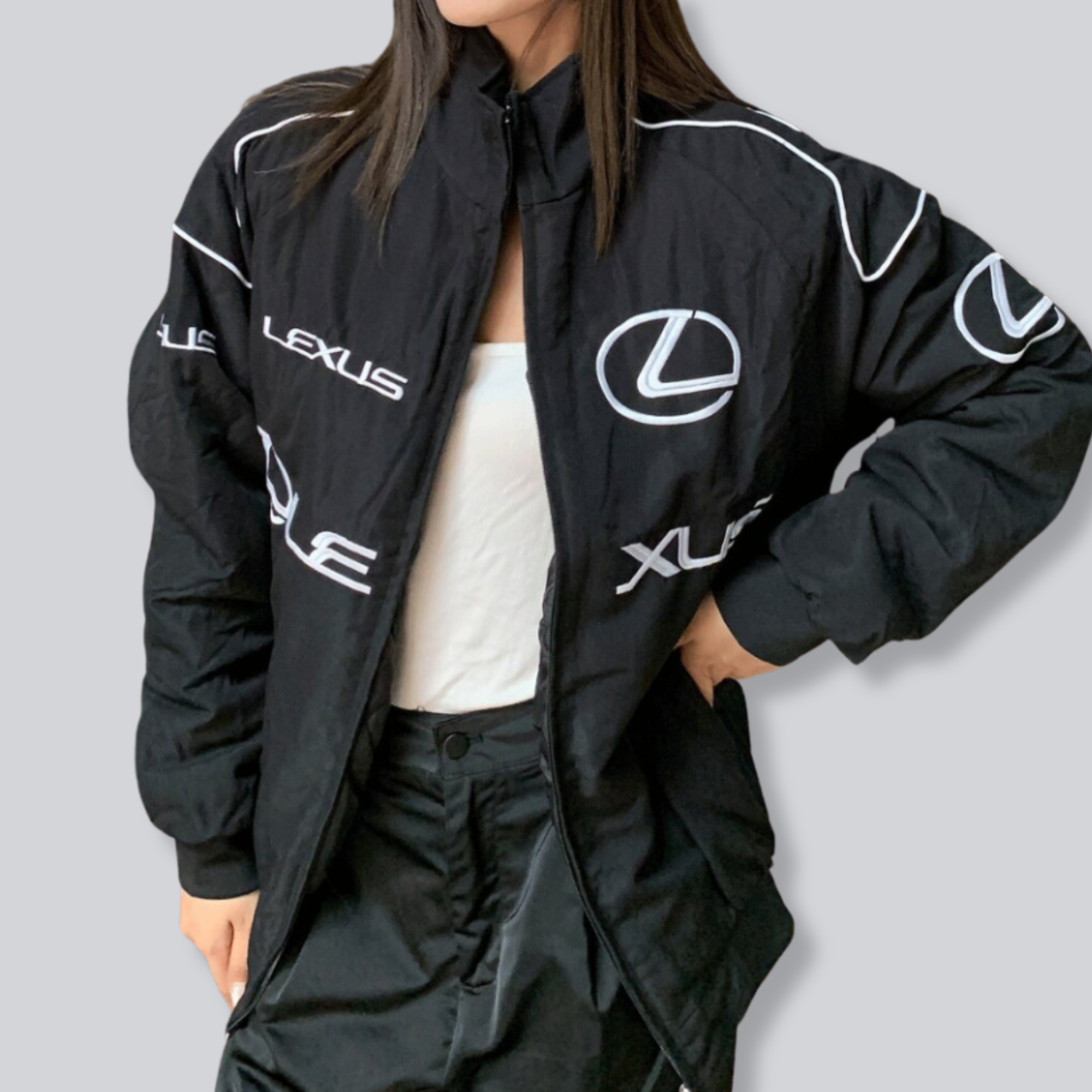 TRACKTHRILL™ - KURTA LEXUS