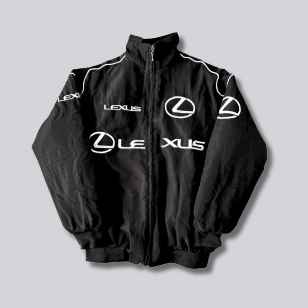 TRACKTHRILL™ - KURTA LEXUS